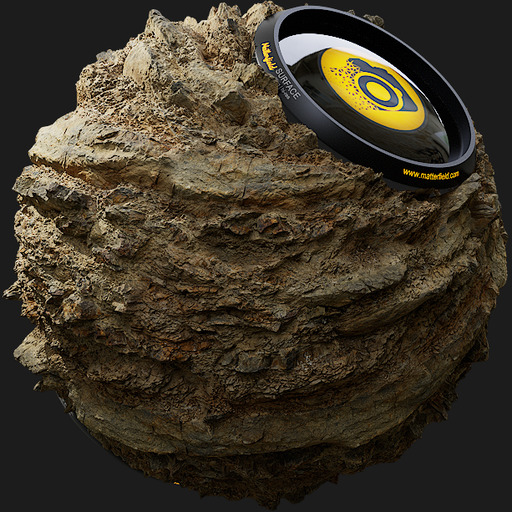 Clay Cliff