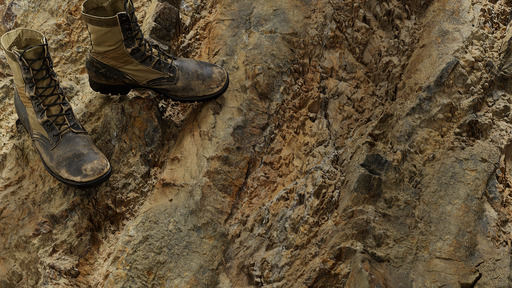 Clay Cliff preview 1