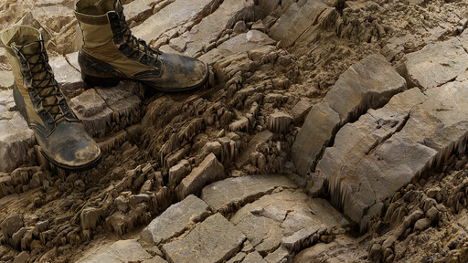 Gypsum Strata preview 1