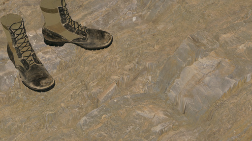 Gypsum Strata preview 2