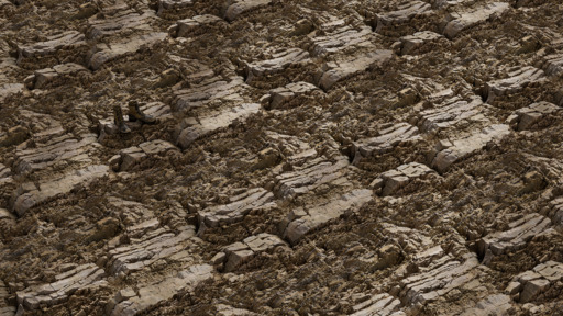Gypsum Strata preview 3
