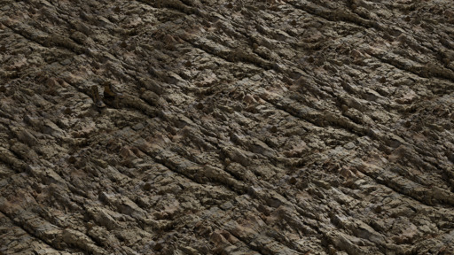 Shattered Cliff preview 3