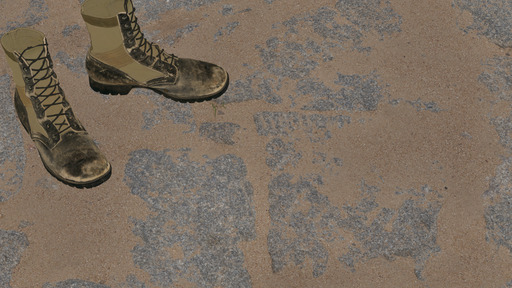 Soil Cobblestone B preview 2