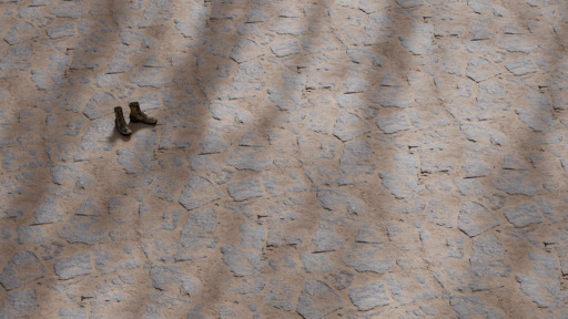 Soil Cobblestone B preview 3
