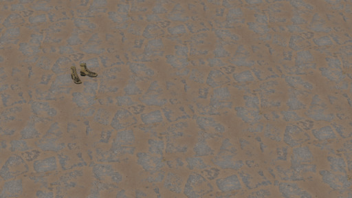 Soil Cobblestone B preview 4
