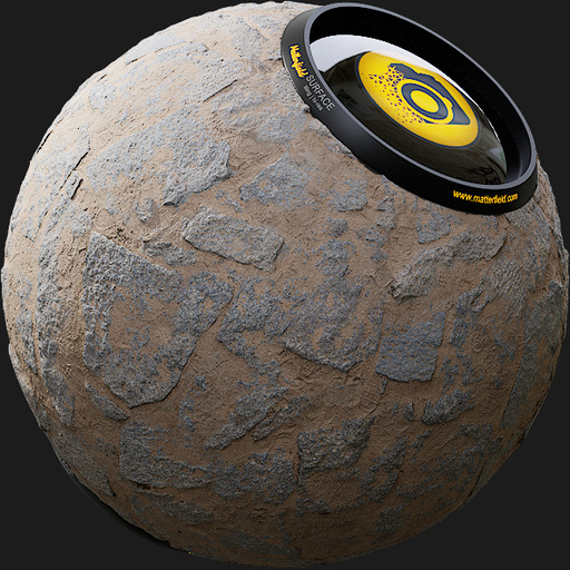 Soil Cobblestone