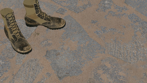 Soil Cobblestone preview 2