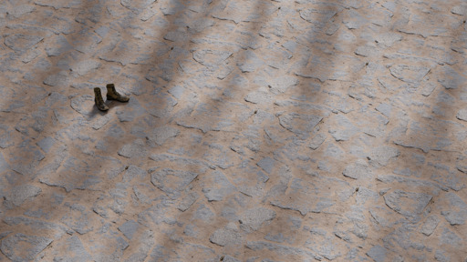 Soil Cobblestone preview 3