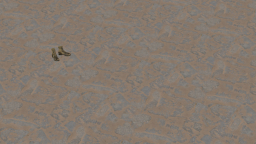 Soil Cobblestone preview 4