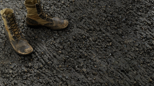 Grooved Concrete preview 1