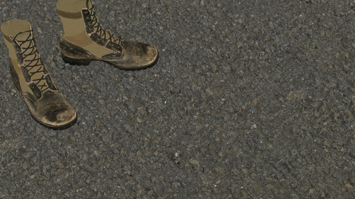 Grooved Concrete preview 2