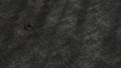 Grooved Concrete preview 3