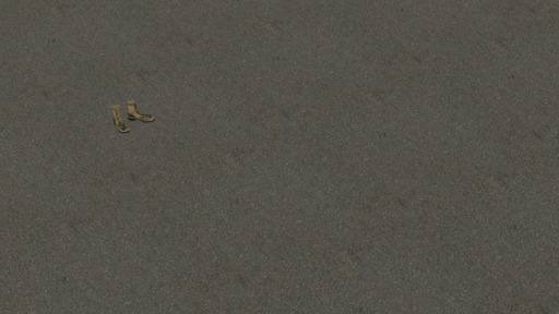 Grooved Concrete preview 4