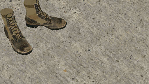 Grooved Concrete B preview 2