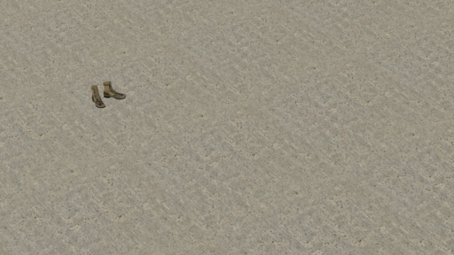 Grooved Concrete B preview 4