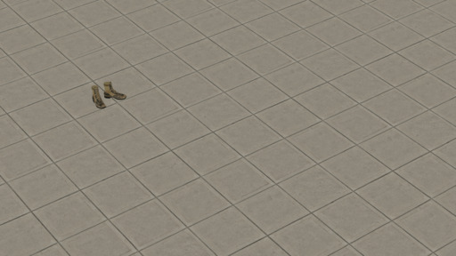 Sidewalk Tile preview 4