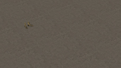 Grain Concrete preview 4