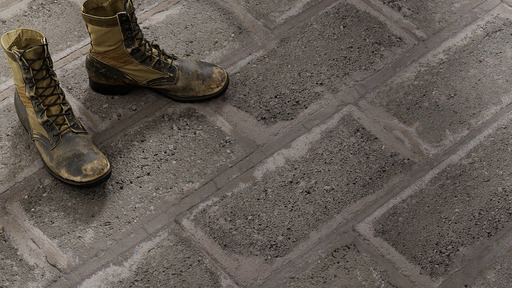 Cinder Walkway preview 1