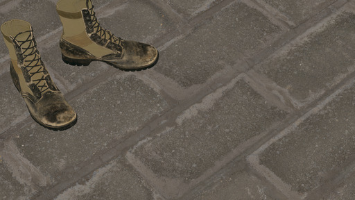 Cinder Walkway preview 2