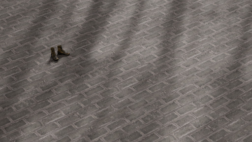 Cinder Walkway preview 3