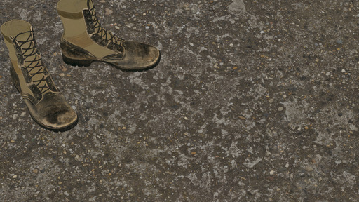 Ruined Concrete preview 2