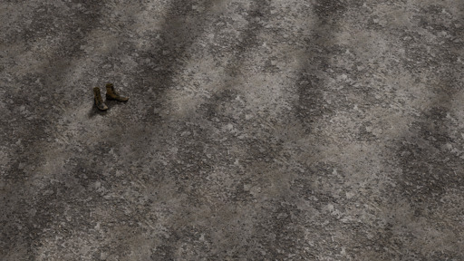 Ruined Concrete preview 3