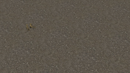 Ruined Concrete preview 4