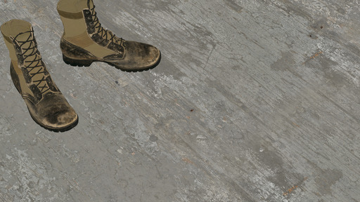 Grunge Cement preview 2