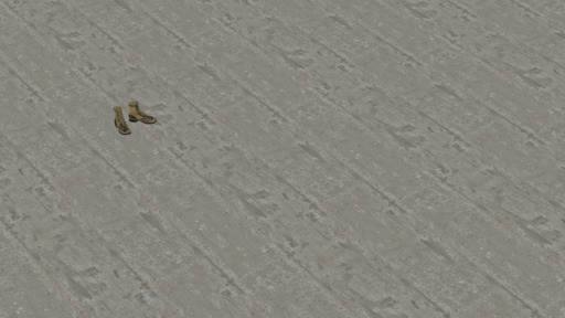 Grunge Cement preview 4
