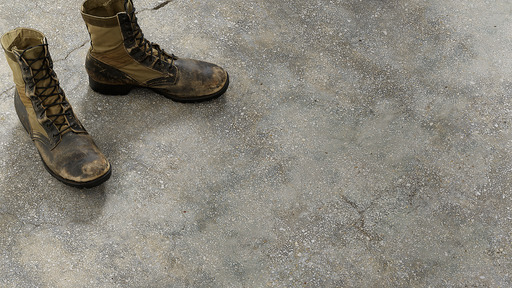 Aged Concrete preview 1