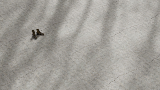 Aged Concrete preview 3