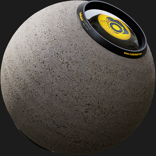 Aggregate Concrete