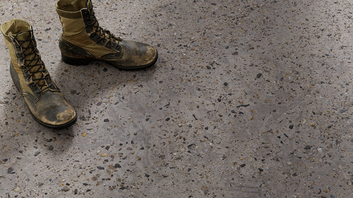 Aggregate Concrete preview 1