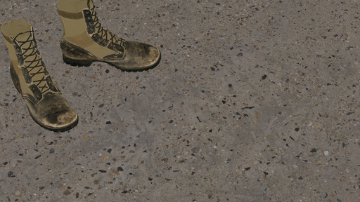 Aggregate Concrete preview 2