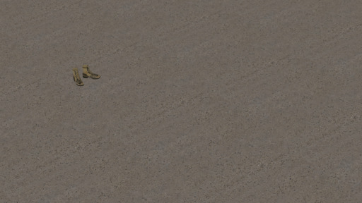 Aggregate Concrete preview 4