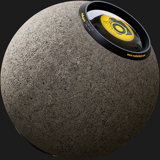 Grainy Concrete