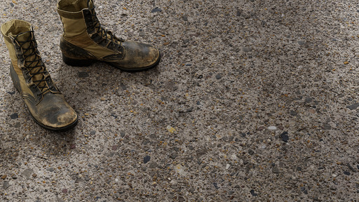 Grainy Concrete preview 1