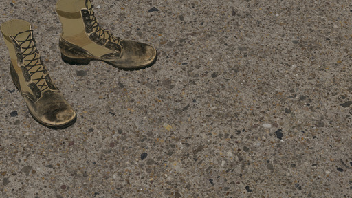 Grainy Concrete preview 2