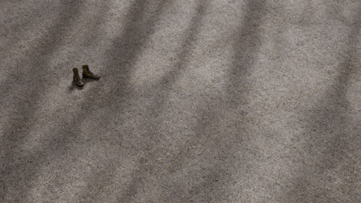 Grainy Concrete preview 3