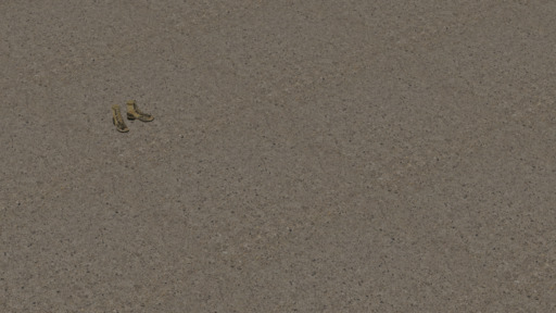 Grainy Concrete preview 4