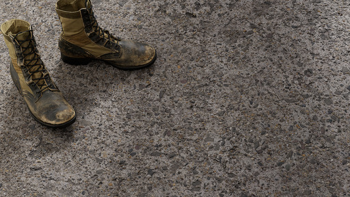 Dense Concrete preview 1