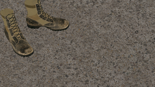 Dense Concrete preview 2