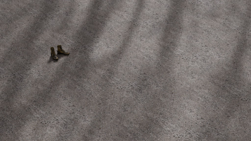 Dense Concrete preview 3