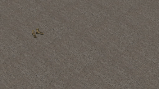 Dense Concrete preview 4