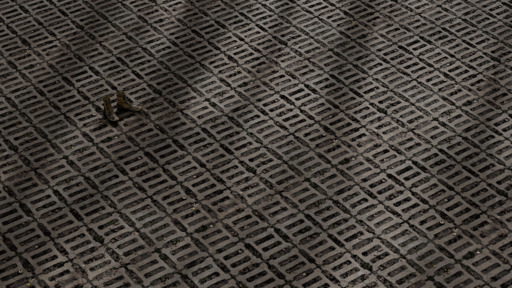 Permeable Blocks preview 3