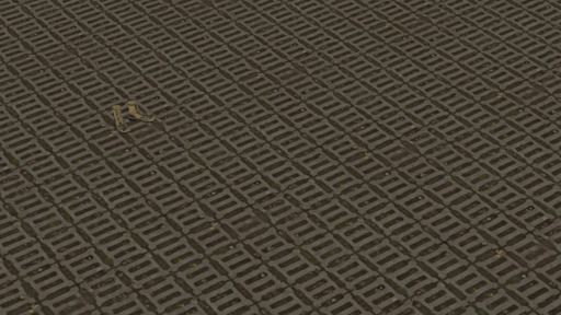 Permeable Blocks preview 4