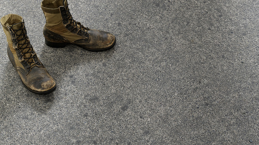 Sidewalk Concrete preview 1