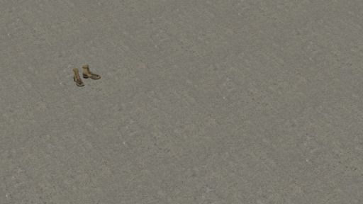 Sidewalk Concrete preview 4