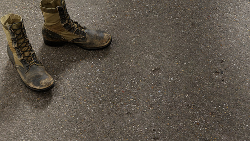Concrete Walkway preview 1