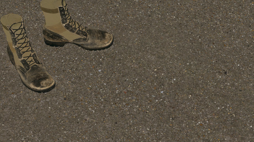 Concrete Walkway preview 2